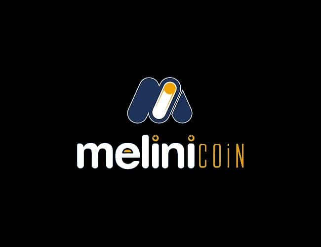 Melini Coin logosu