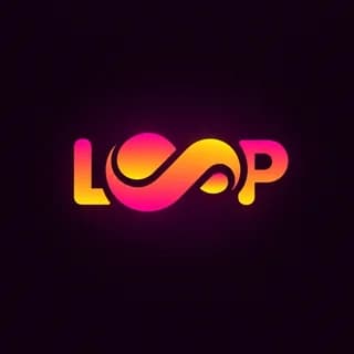 Loop logosu